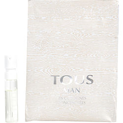 Tous CONCENTRATE Tous Man Les Colognes ON CARD