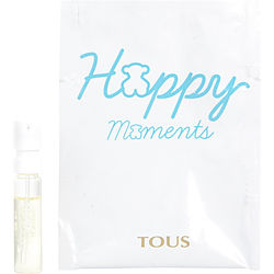 Tous Happy Moments ON CARD