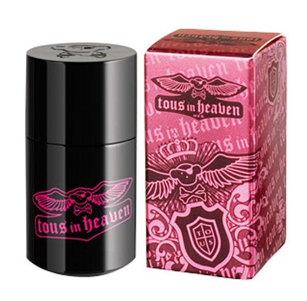 Tous In Heaven MINI
