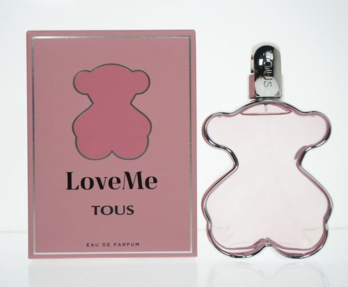 Tous Love Me