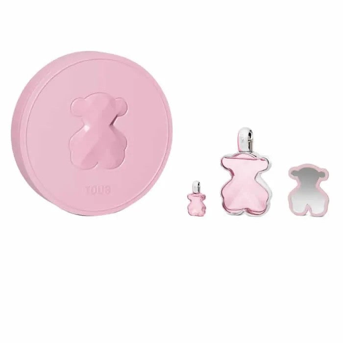 Tous Love Me 3 Piece