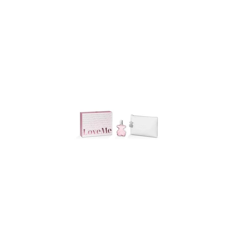 Tous Love Me Donna