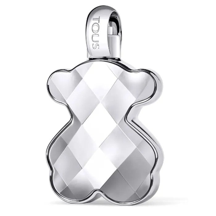 Tous Love Me The Silver Eau