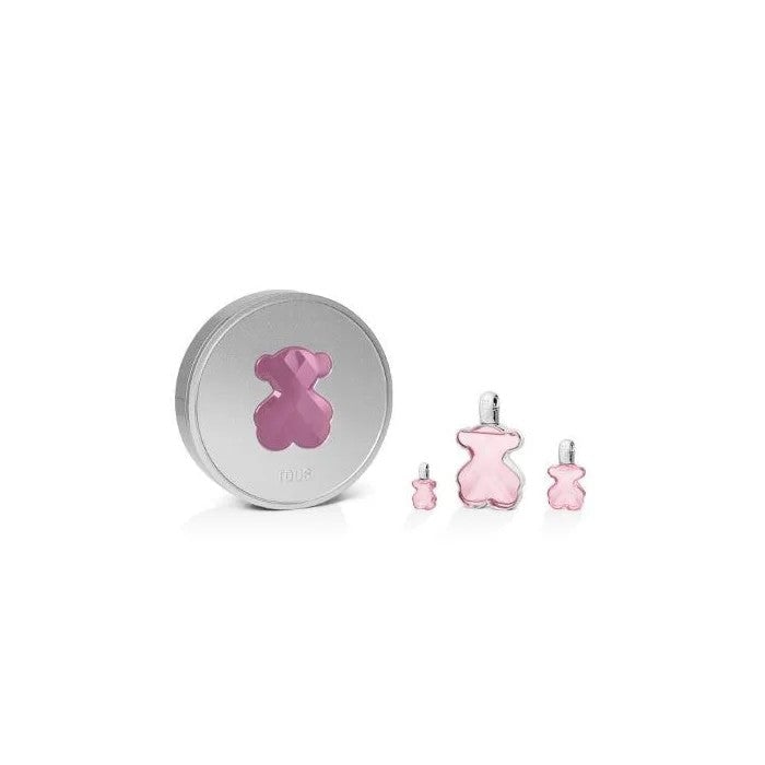 Tous LoveMe 3 pieces Women Eau