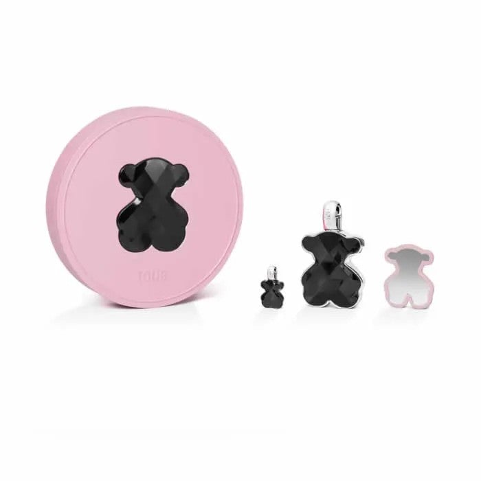 Tous Loveme The Onyx 3 Piece