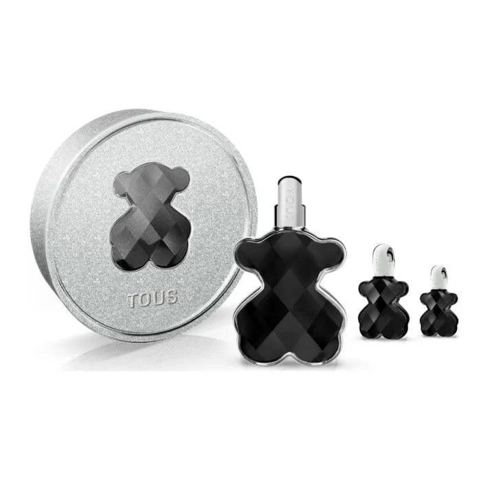 Tous LoveMe The Onyx 3 pieces Women