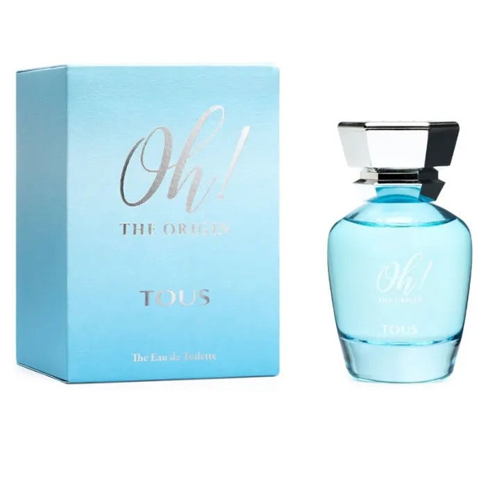 Tous Oh! The Origin Eau de Toilette
