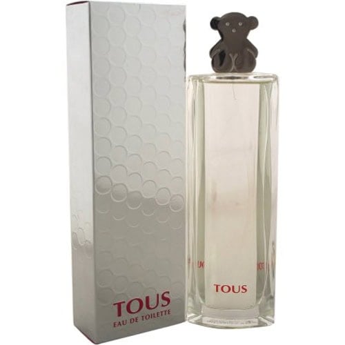 Tous Silver