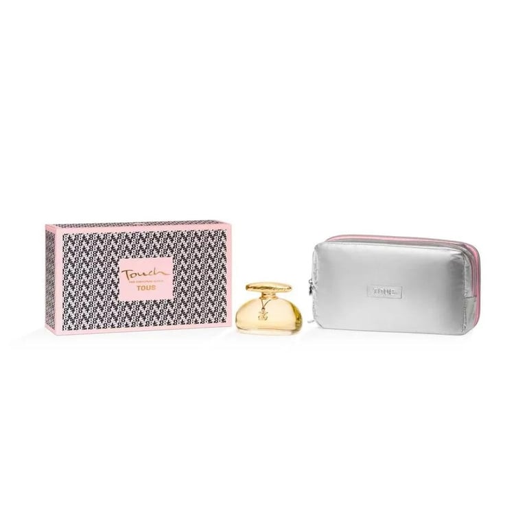 Tous Touch Original Gold