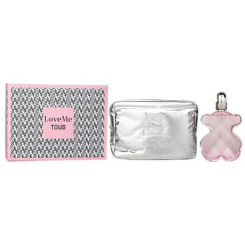 Tous TousLove Me Coffert Eau De Bag 2pcs