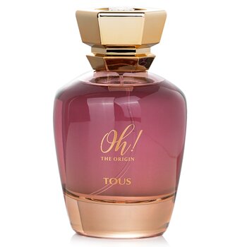 Tous TousOh! The Origin 3.4oz