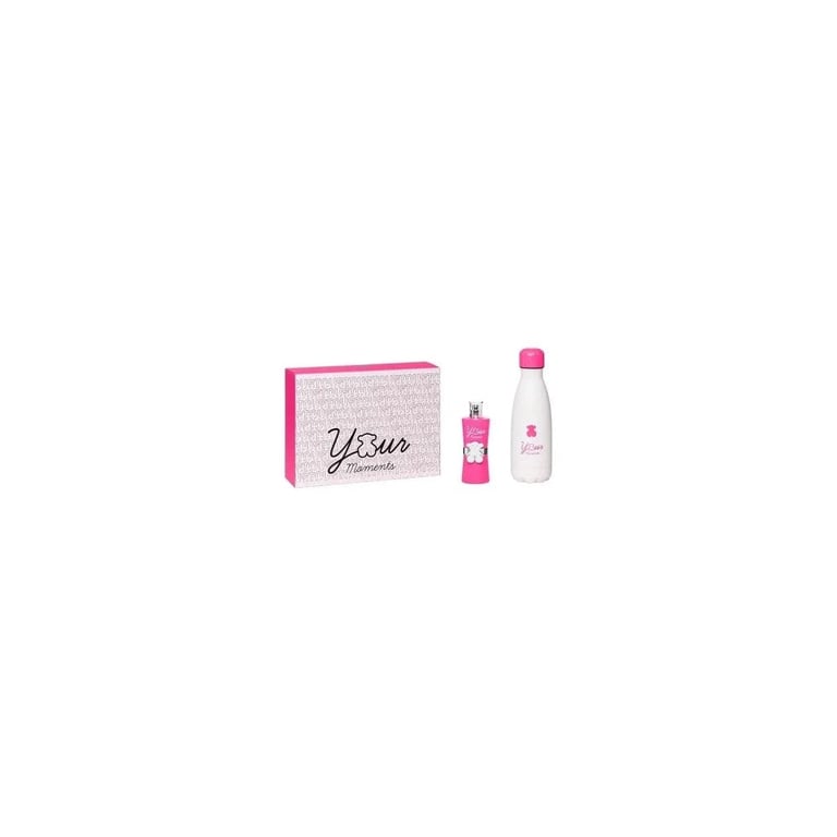 Tous Your Moments Women