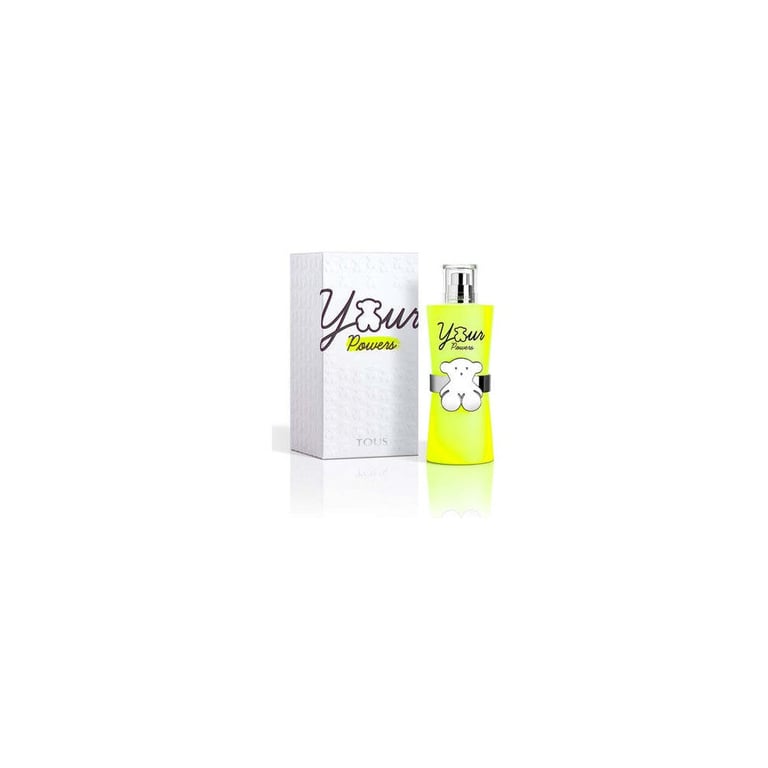 Tous Your Powers Eau de Toilette