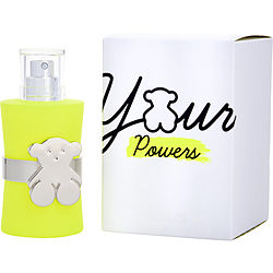 Your Powers Eau de Toilette