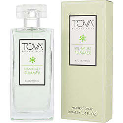 Tova Signature Summer