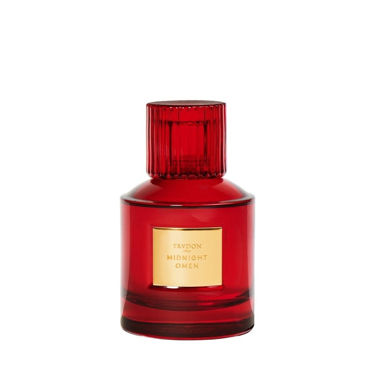 Trudon Midnight Omen