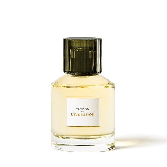 Trudon Revolution