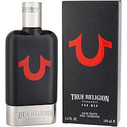 True Religion (Black)