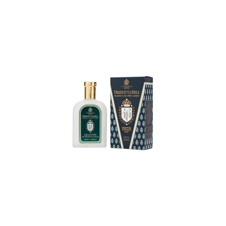 Truefitt & Hill Aftershave Balsam Grafton Aftershave Balsam