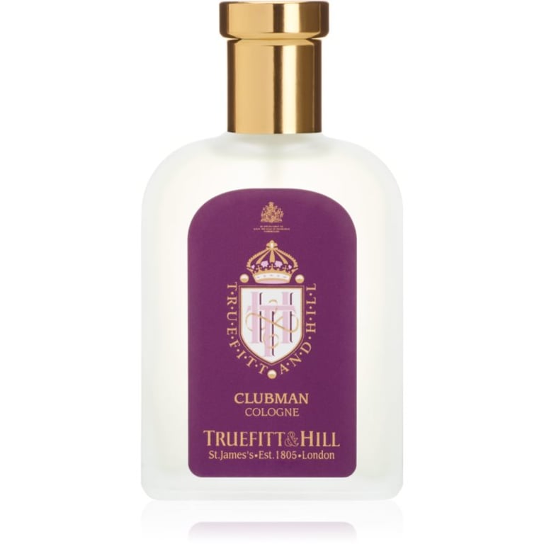 Truefitt & Hill Clubman