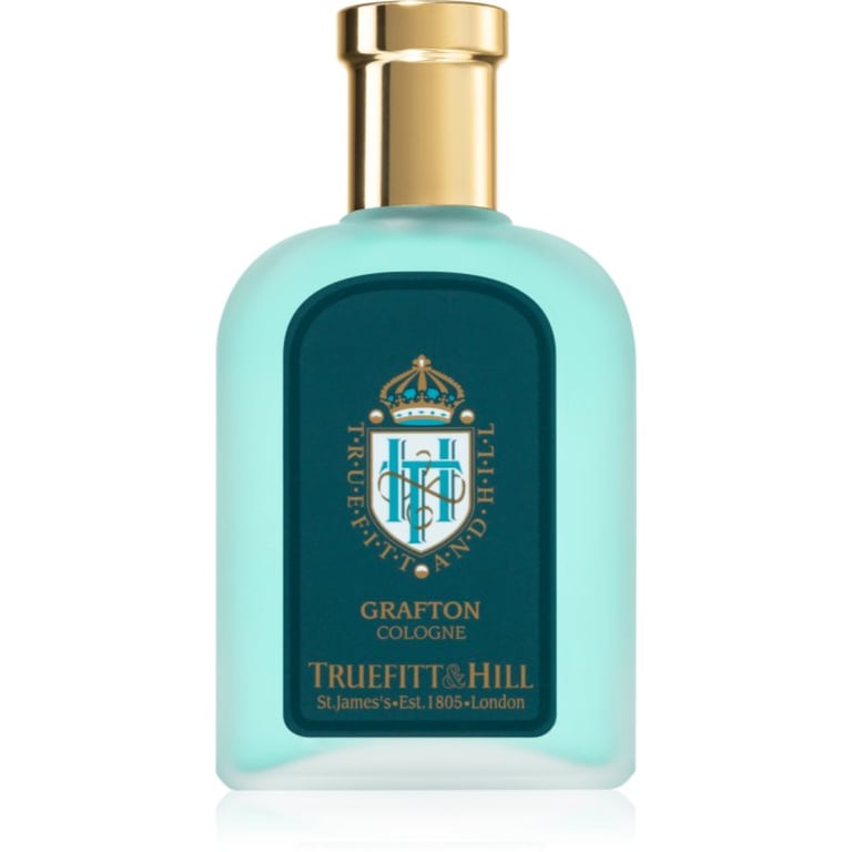 Truefitt & Hill Grafton
