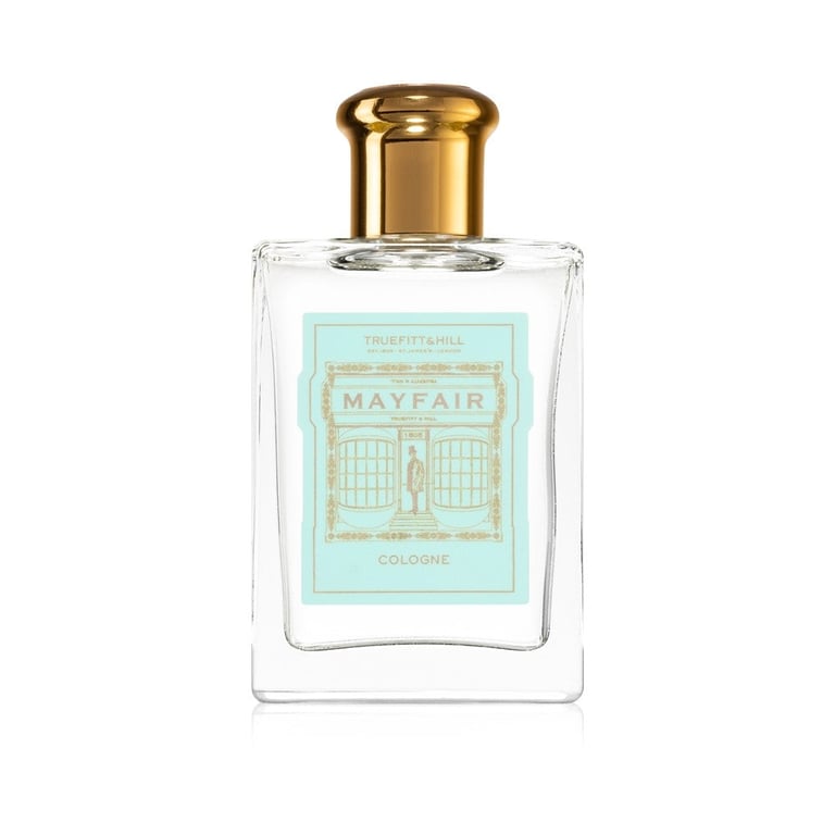 Truefitt & Hill Mayfair Men Eau de Cologne