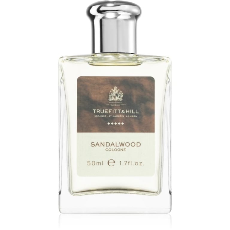 Truefitt & Hill Sandalwood