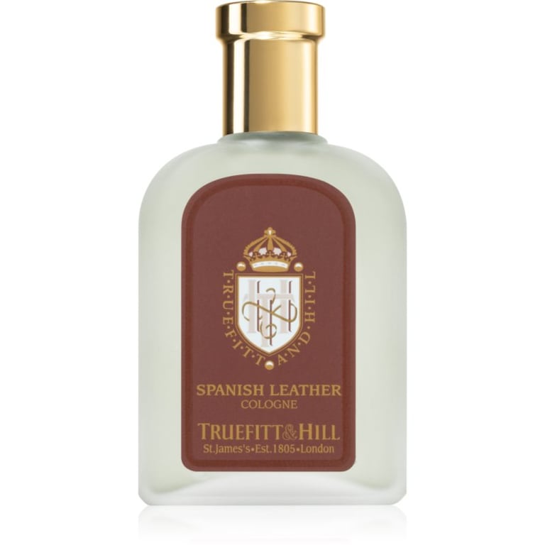 Truefitt & Hill Spanish Leather