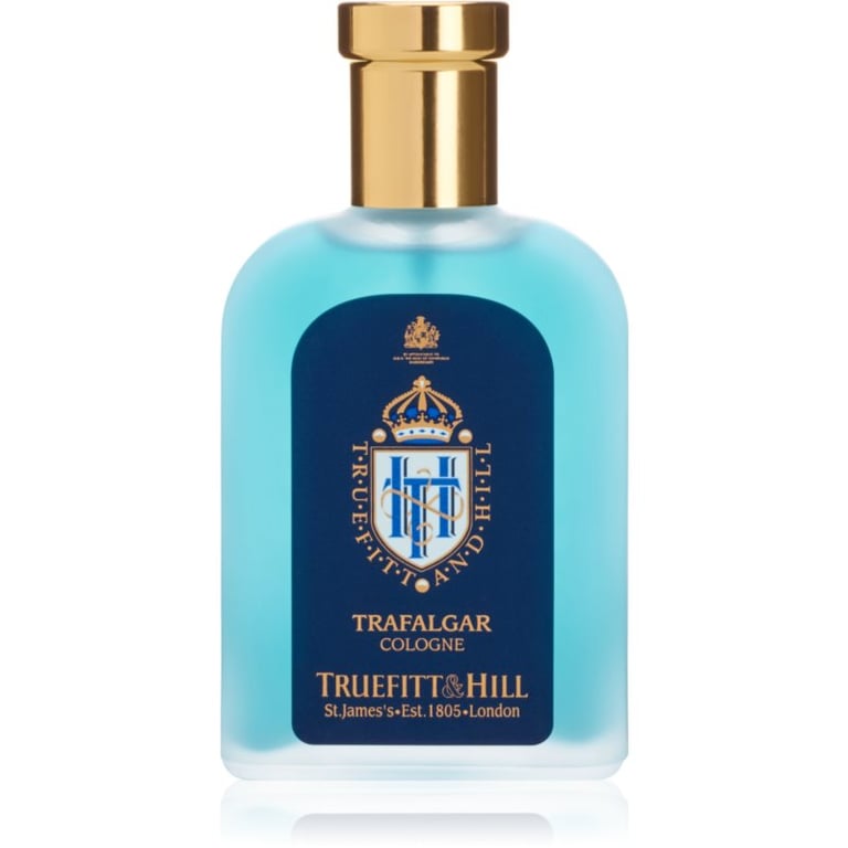Truefitt & Hill Trafalgar Eau de Cologne
