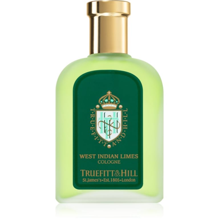 Truefitt & Hill West Indian Limes