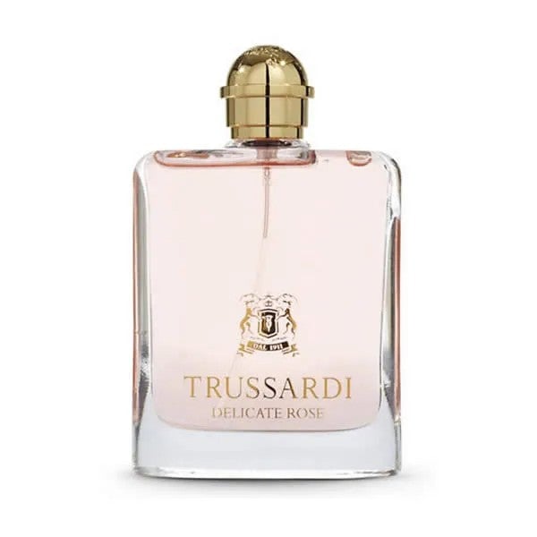 Trussardi Delicate Rose Donna