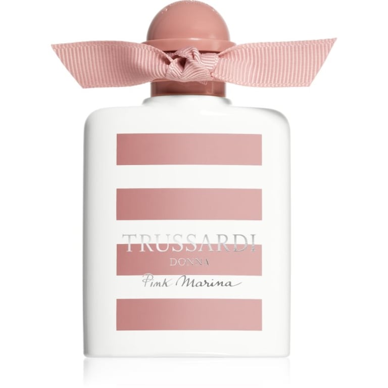 Trussardi Donna Pink Marina