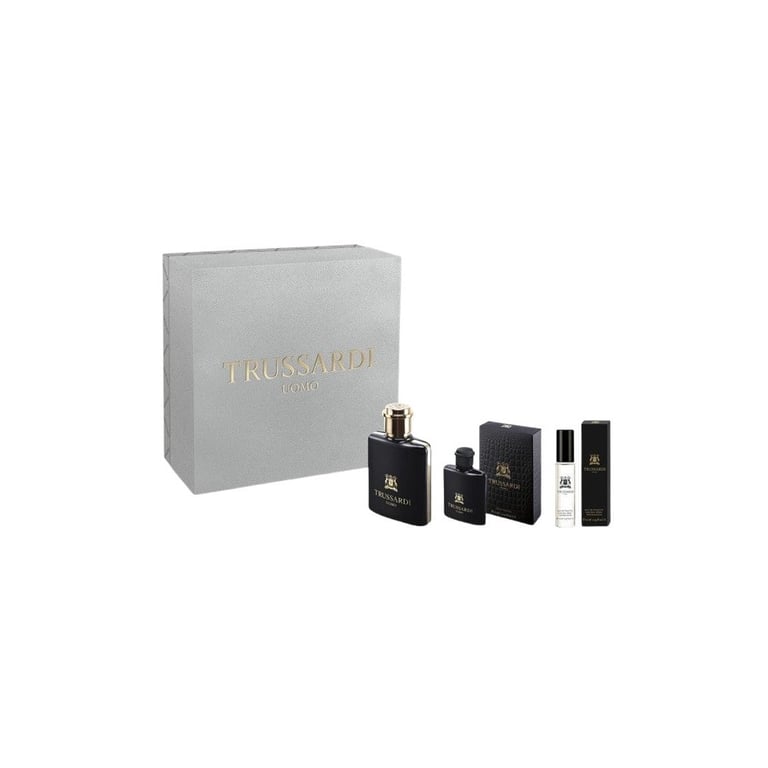Trussardi Gift Box Men
