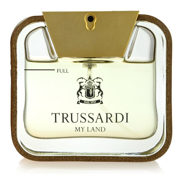 Trussardi My Land