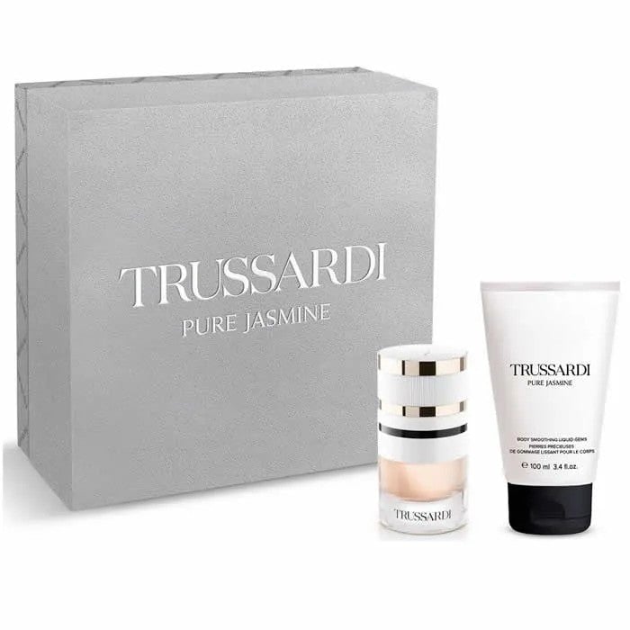 Trussardi Pure Jasmine Donna