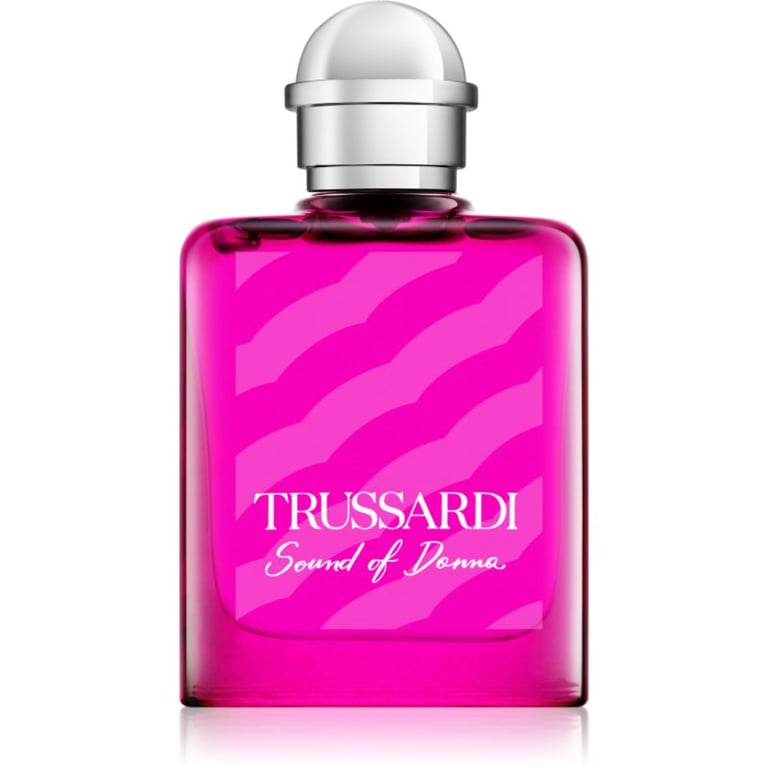Trussardi Sound of Donna
