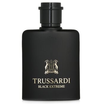 Trussardi TrussardiBlack Extreme 1.7oz