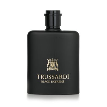 Trussardi TrussardiBlack Extreme 3.4oz