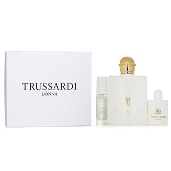 Trussardi TrussardiDonna Life Style Mini 3pcs