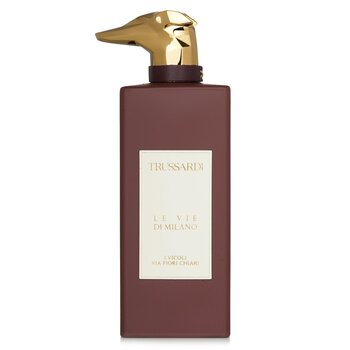 Trussardi TrussardiI Vicoli Via Fiori Chiari 3.4oz