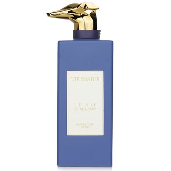 Trussardi TrussardiLe Vie Di Milano District of Nolo 3.4oz