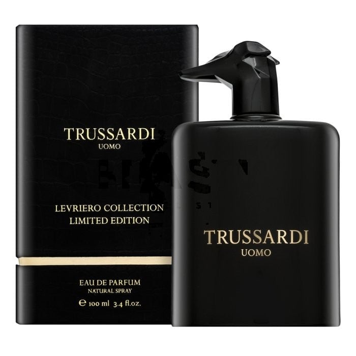 Trussardi Uomo Levriero Collection Limited Edition Uomo