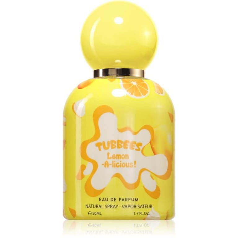 Tubbees Lemon A Licious