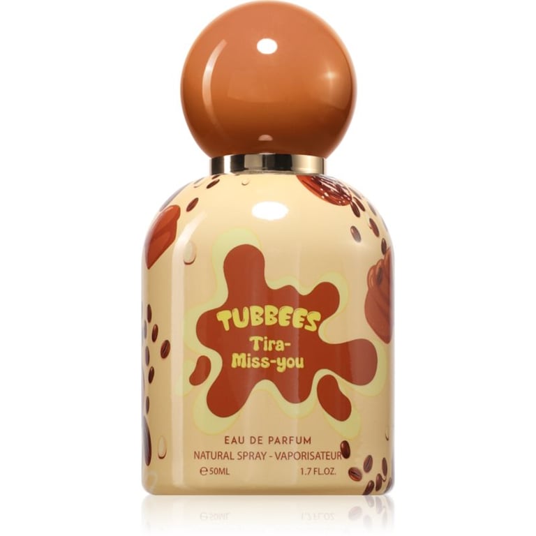 Tubbees Tira Miss you