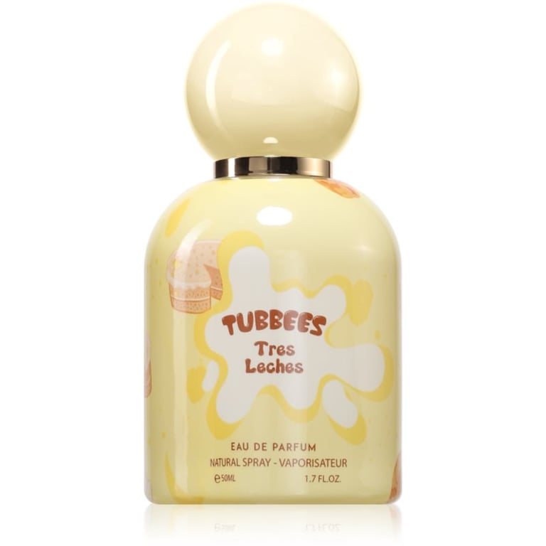 Tubbees Tres Leches