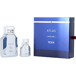 Tumi Atlas & EAU