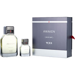 Tumi Awaken & EAU