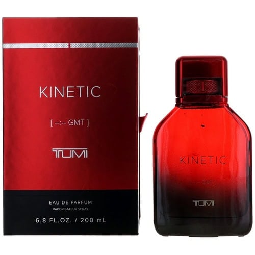 Tumi Kinetic Cologne