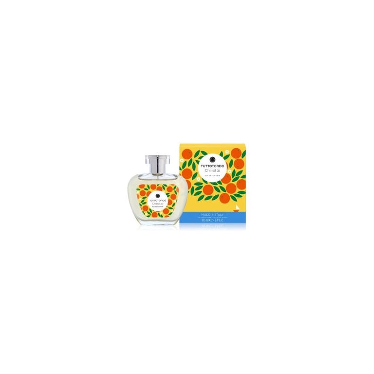 Tuttotondo Chinotto