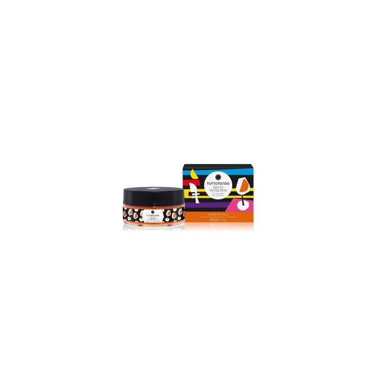 Tuttotondo Spritz Veneziano 200 g Body Scrub